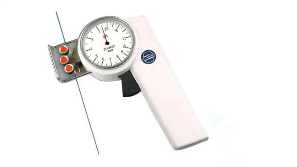 thiết bị đo lực căng dây Tension meter