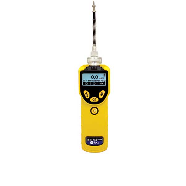 Hiệu chuẩn Máy đo khí hữu cơ / TVOC , VOC Monitor